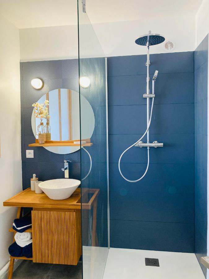 Reve Sale Appartement Vue Mer 2 A 4 Pers Dieppe Ngoại thất bức ảnh